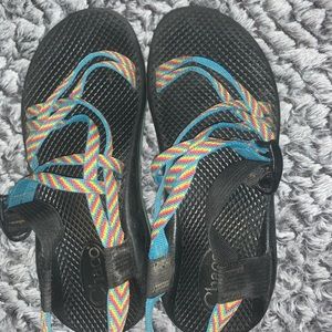 Chaco